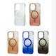 FIBRA Ripples iPhone 16 Pro