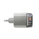 WIWU МЗП Wi-U032 Jello 35W QC+PD GaN Fast Charger