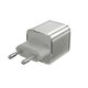 WIWU МЗП Wi-U032 Jello 35W QC+PD GaN Fast Charger