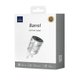 WIWU СЗУ Wi-U028 Cheer 35W QC+PD GaN Fast Charger