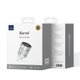 WIWU МЗП Wi-U027 Cheer 30W GaN Fast Charger