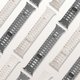 WIWU Ремешок для смарт-часов Wi-WB016 Comfit Watch Band 42/44/45/49mm