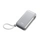 WIWU Павербанк Wi-P030 Power Bank 10000mAh