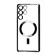 FIBRA Chrome MagSafe case Samsung A36
