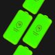 Защитное стекло Flexible Glass iPhone 14 Pro Max
