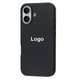 Leather Case with MagSafe iPhone 16