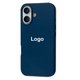 Leather Case with MagSafe iPhone 16