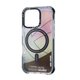 EUTA Enigma case with MagSafe iPhone 16 Pro