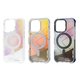 EUTA Enigma case with MagSafe iPhone 16 Pro