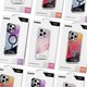 EUTA Enigma case with MagSafe iPhone 16 Pro