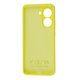 FIBRA Full Silicone Cover Xiaomi Poco X7 Pro