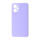 FIBRA Full Silicone Cover Xiaomi Redmi A5