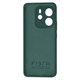FIBRA Full Silicone Cover Xiaomi Redmi Note 14 (4G EU)
