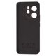 FIBRA Full Silicone Cover Xiaomi Redmi Note 14 (4G EU)