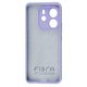 FIBRA Full Silicone Cover Xiaomi Redmi Note 14 (4G EU)