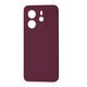 FIBRA Full Silicone Cover Xiaomi Redmi Note 14 (4G EU)