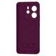 FIBRA Full Silicone Cover Xiaomi Redmi Note 14 (4G EU)