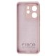 FIBRA Full Silicone Cover Xiaomi Redmi Note 14 (4G EU)