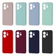 FIBRA Full Silicone Cover Xiaomi Redmi Note 14 (4G EU)