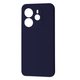 FIBRA Full Silicone Cover Xiaomi Redmi Note 14 (4G EU)