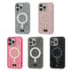 Bling World Rock Diamond with MagSafe iPhone 16 Pro Max