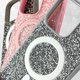 Bling World Rock Diamond with MagSafe iPhone 16 Pro Max