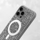 Bling World Rock Diamond with MagSafe iPhone 16 Pro Max