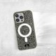Bling World Rock Diamond with MagSafe iPhone 16 Pro Max