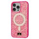 Bling World Rock Diamond with MagSafe iPhone 16 Pro