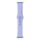 Ремешок Sport Band Apple Watch 42/44/45/Ultra (2 Size S/M)