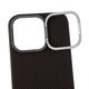 WIWU Чехол DCC-208 Aramid Armor  for iPhone 16 Pro