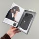 WIWU Чохол DCC-208 Aramid Armor  for iPhone 16 Pro Max