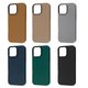 KzDoo Mag Noble Collection Case iPhone 15 Pro