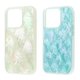 KzDoo Seashell Case iPhone 15 Pro Max