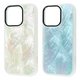 KzDoo Mag Seashell Case iPhone 16 Pro