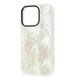 KzDoo Mag Seashell Case iPhone 16 Pro Max