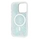KzDoo Mag Seashell Case iPhone 16 Pro Max