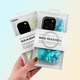 KzDoo Mag Seashell Case iPhone 16 Pro Max
