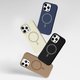 FIBRA Silicone OmniMag iPhone 16 Pro