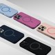 FIBRA Silicone OmniMag iPhone 16 Pro