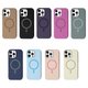 FIBRA Silicone OmniMag iPhone 15 Pro