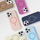 FIBRA Silicone OmniMag iPhone 15 Pro