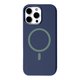 FIBRA Silicone OmniMag iPhone 15 Pro Max