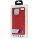 FIBRA Full Silicone Cover with MagSafe iPhone 13/14