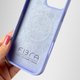 FIBRA Full Silicone Cover with MagSafe iPhone 13/14