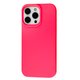 FIBRA Full Silicone Cover with MagSafe iPhone 15