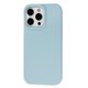 FIBRA Full Silicone Cover with MagSafe iPhone 15