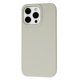 FIBRA Full Silicone Cover with MagSafe iPhone 16 Pro Max