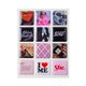 3D Sticker Pack