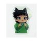 3D Sticker